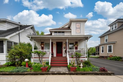 Photo of 321 Glen Avenue, Scotia, NY 12302 (MLS # 202617421)