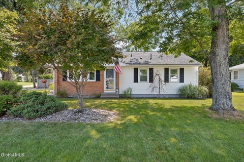 Photo of 136 Kenwood Avenue, Delmar, NY 12054 (MLS # 202622563)