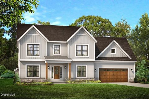 Homes For Sale - L17 Van Patten Drive<br/> Clifton Park, NY 12065