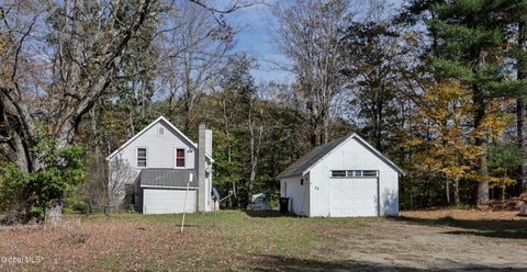 Photo of 33 Hill Cottage Road, Warrensburg, NY 12885 (MLS # 202628899)