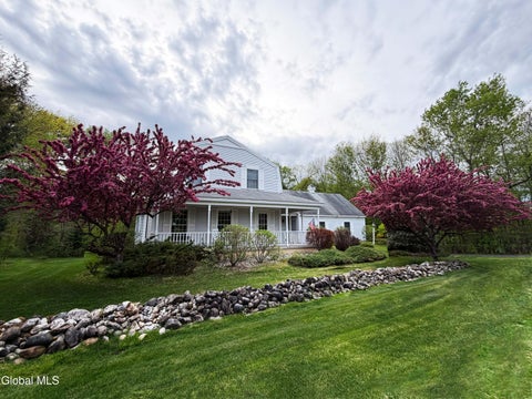 Homes For Sale - 96 Hunter Lane<br/> Warren County, Queensbury, NY 12804