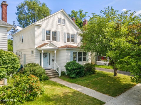 Photo of 39 Hawthorne Avenue, Albany, NY 12203 (MLS # 202619970)