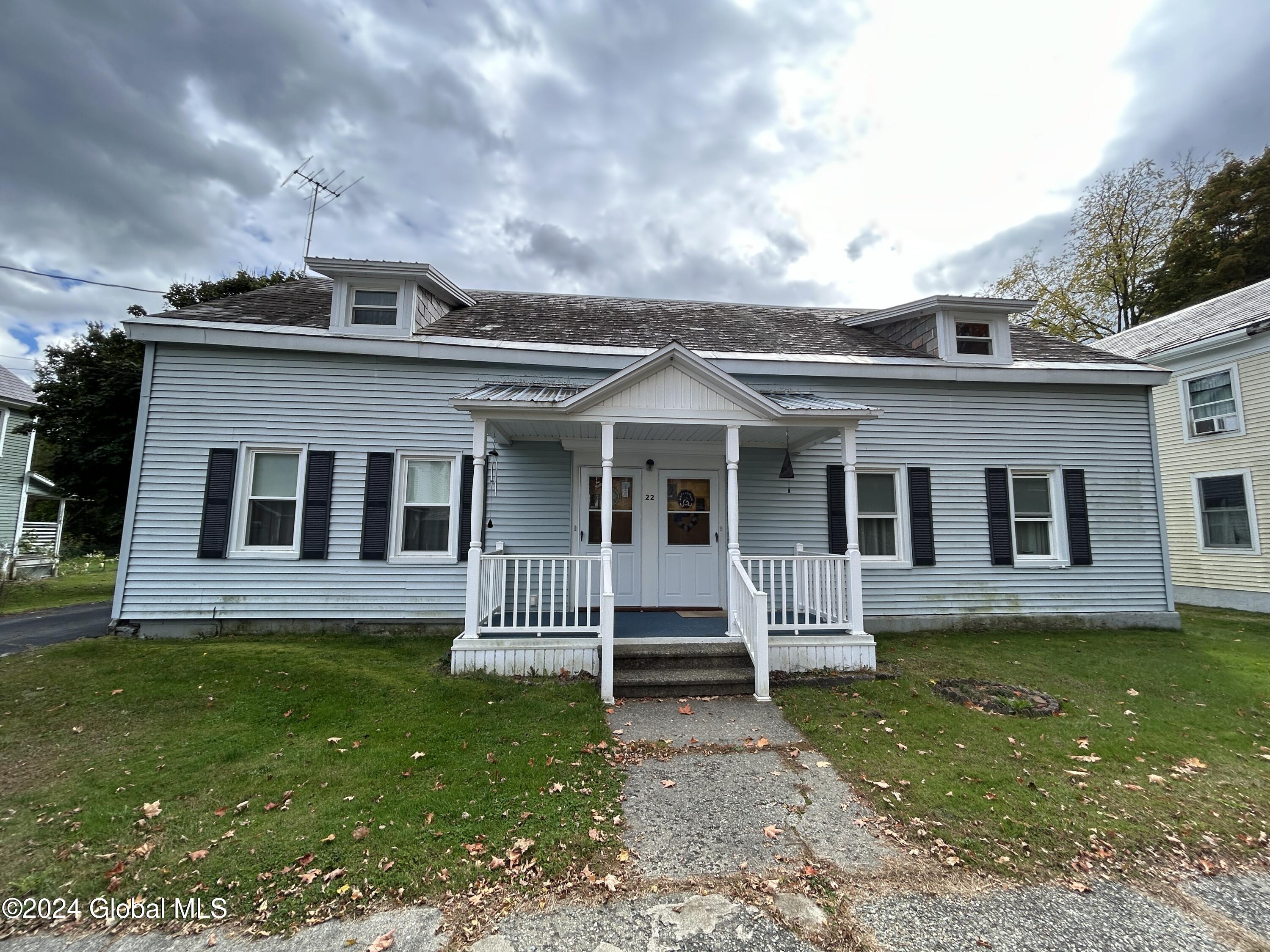 22 Nichol Street, Salem, New York image 1