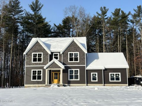 Photo of 42 Cannon Royal Drive, Saratoga Springs, NY 12866 (MLS # 202610416)