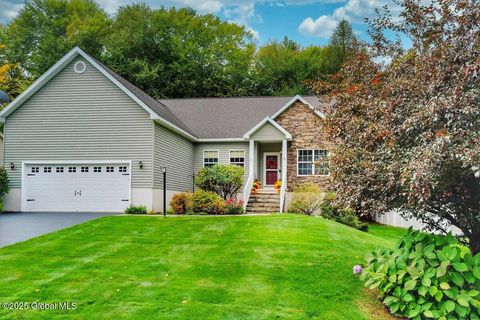 Photo of 43 Timbira Dr Dr, Wilton, NY 12831 (MLS # 202531077)