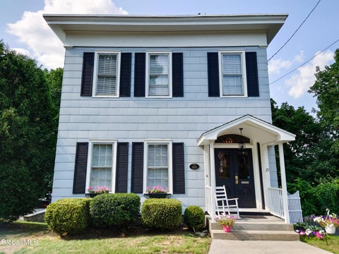 Homes For Sale - 29 Front Street<br/> Canajoharie, NY 13317