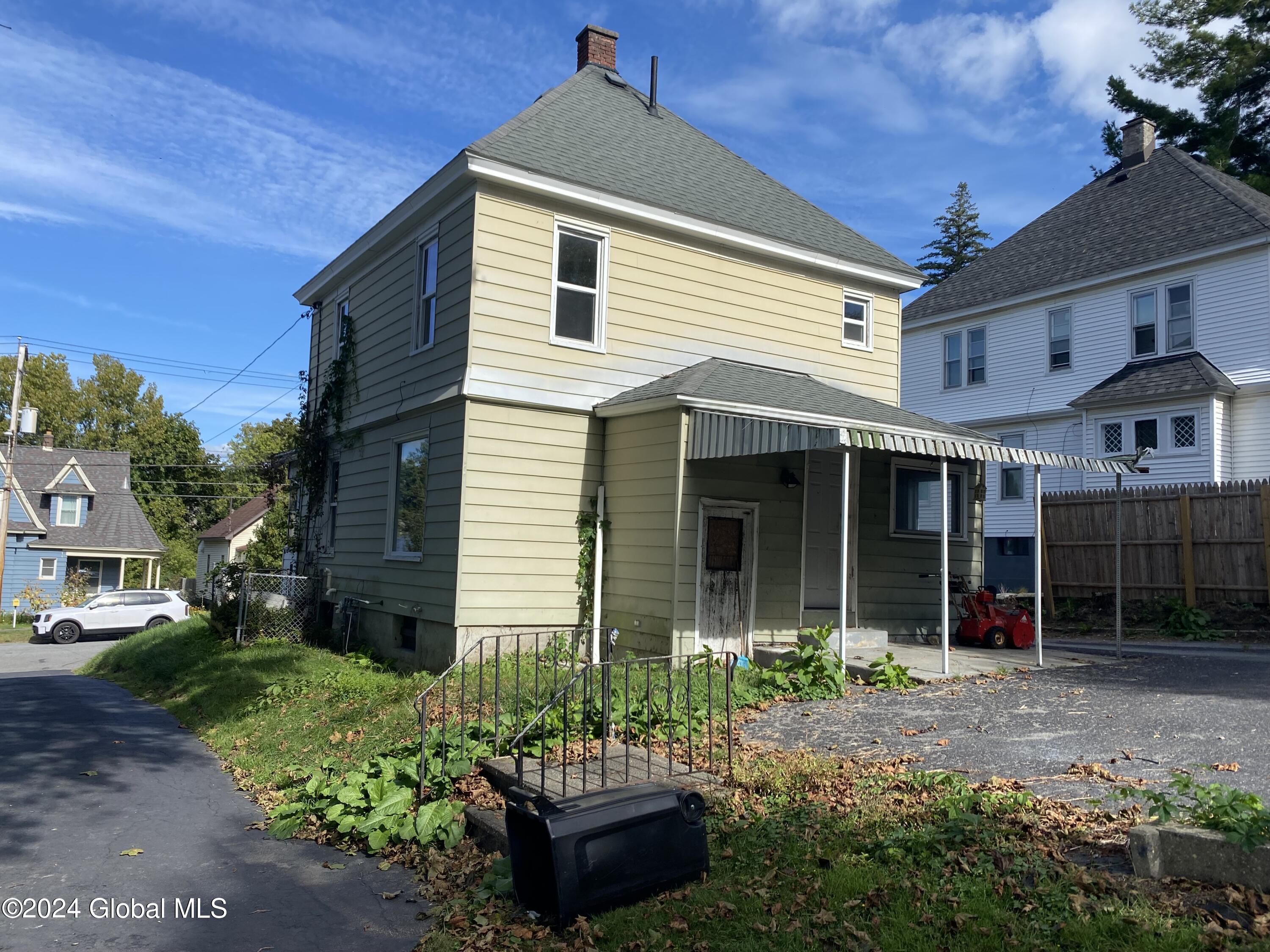 436 Anthony Street, Schenectady, New York image 9