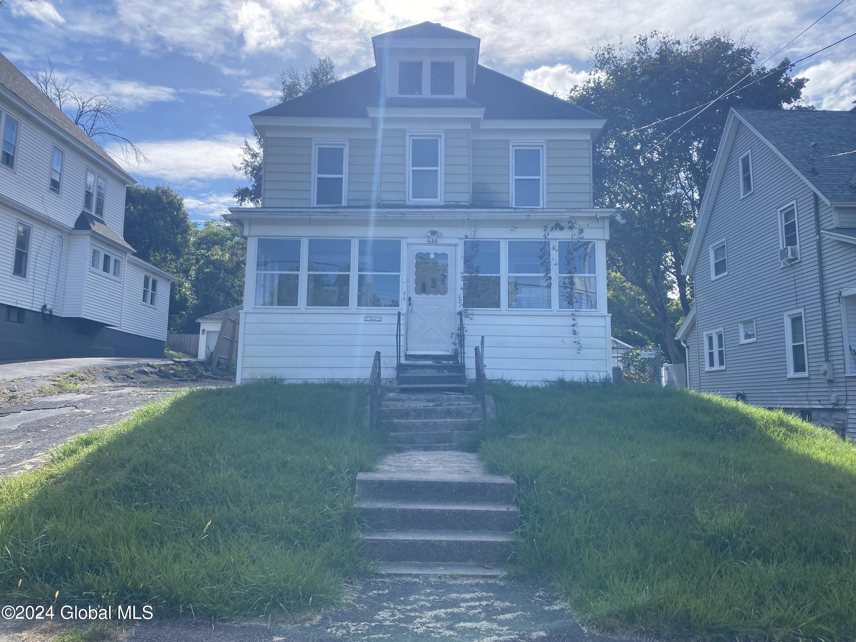 436 Anthony Street, Schenectady, New York image 1