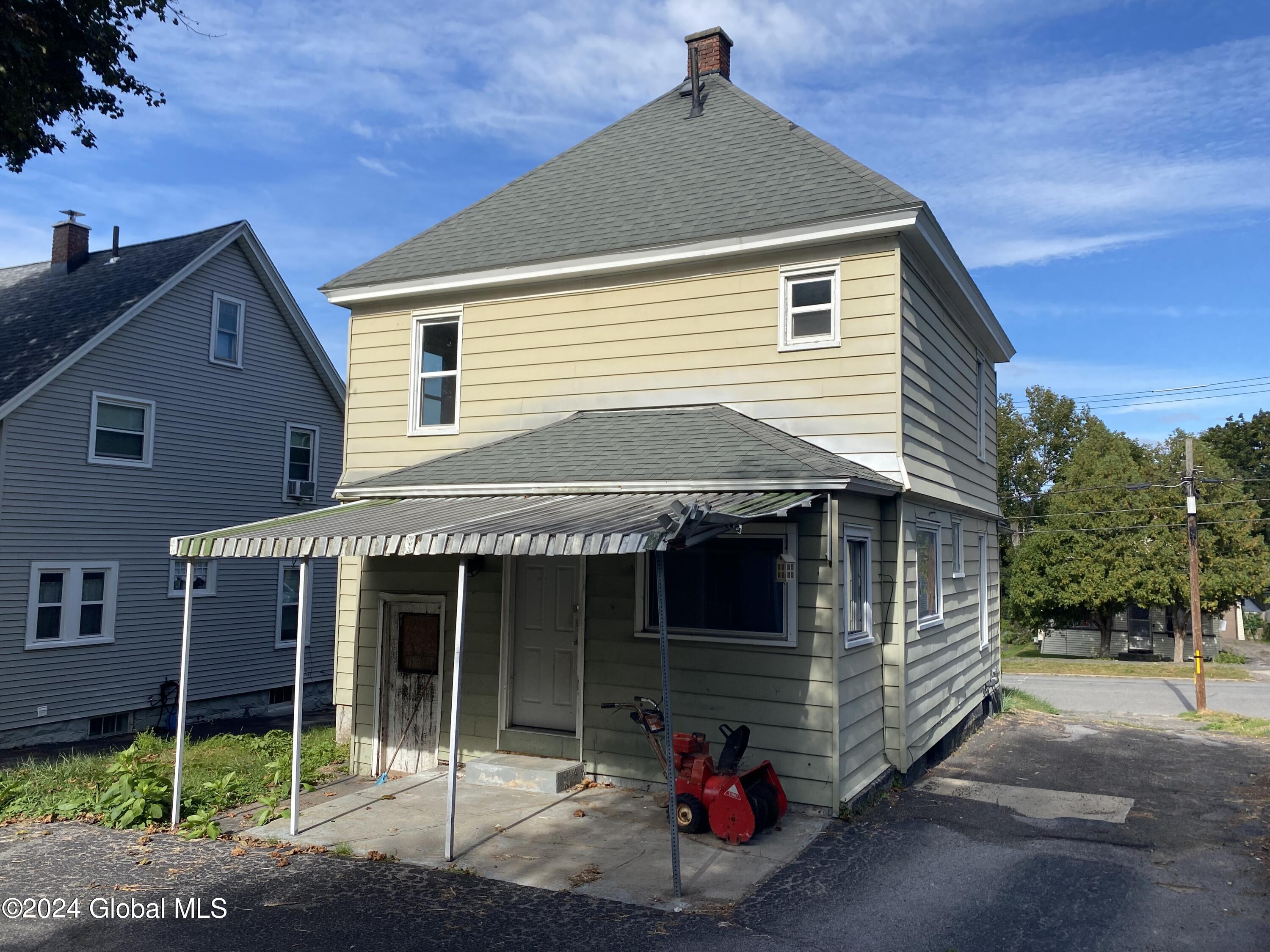 436 Anthony Street, Schenectady, New York image 5