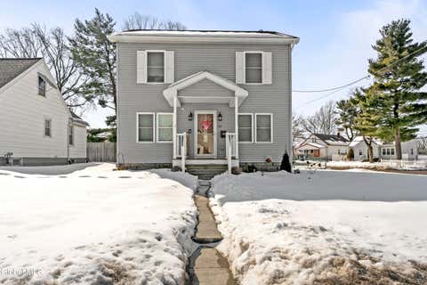 Homes For Sale - 12 Lawndale Avenue<br/> Schenectady, NY 12306