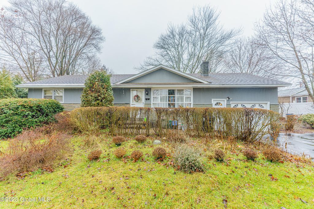 3 Nicholas Avenue, Schenectady, NY 12027, MLS 202329557 Howard Hanna