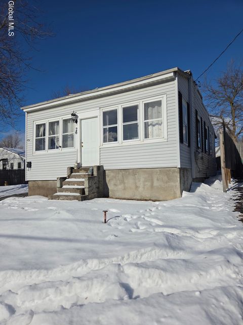 Photo of 26 Winthrop Street, Albany, NY 12205 (MLS # 202610046)