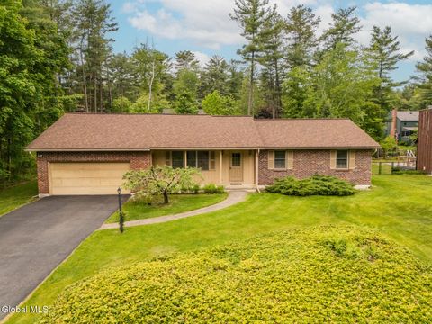 Homes For Sale - 21 Helen Drive<br/> Queensbury, NY 12804