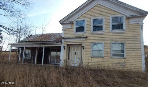 Photo of 3673 Route 20, Cornwallville, NY 12418 (MLS # 202530111)