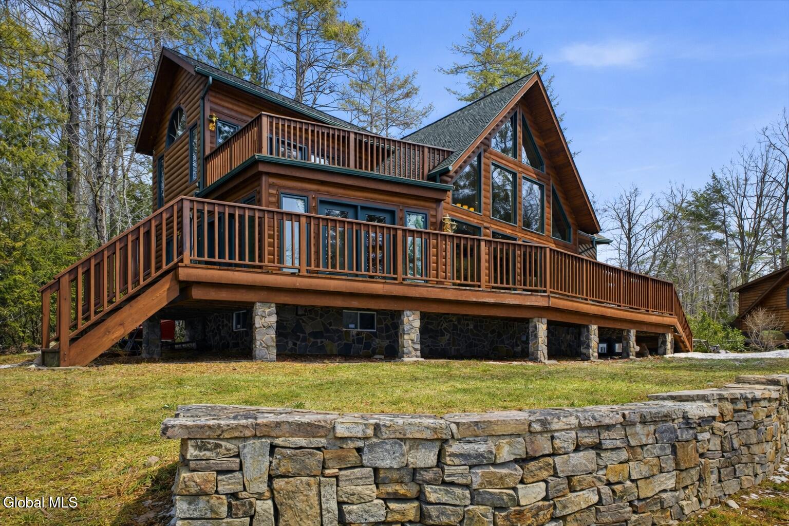 7 Horicon Birches Road