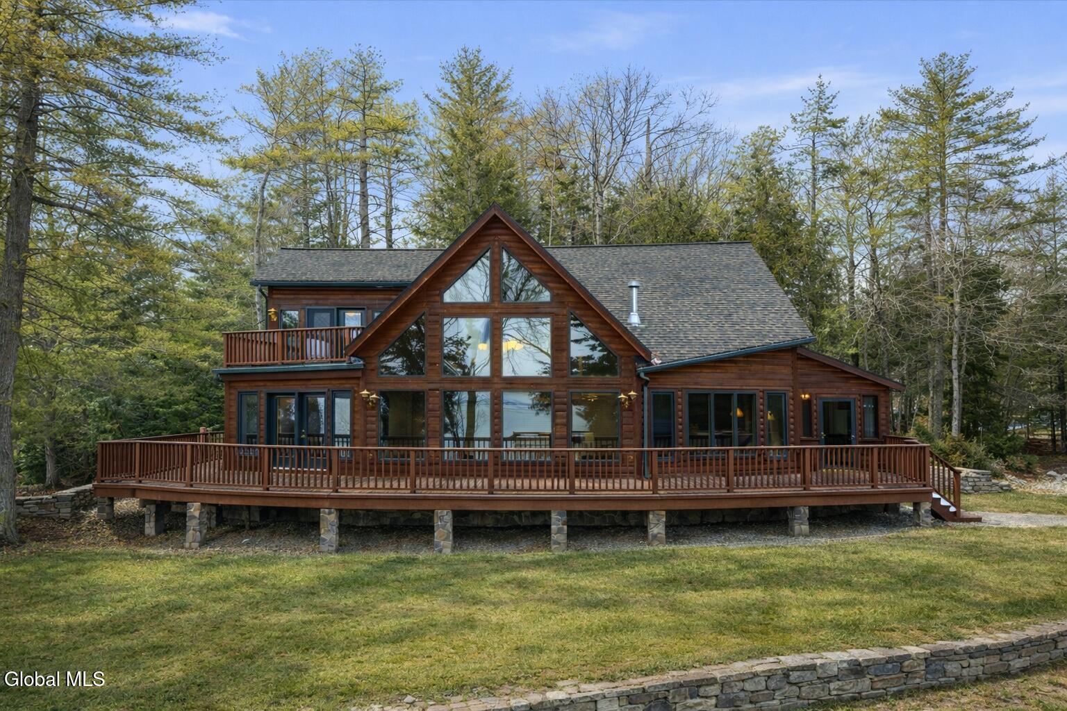7 Horicon Birches Road