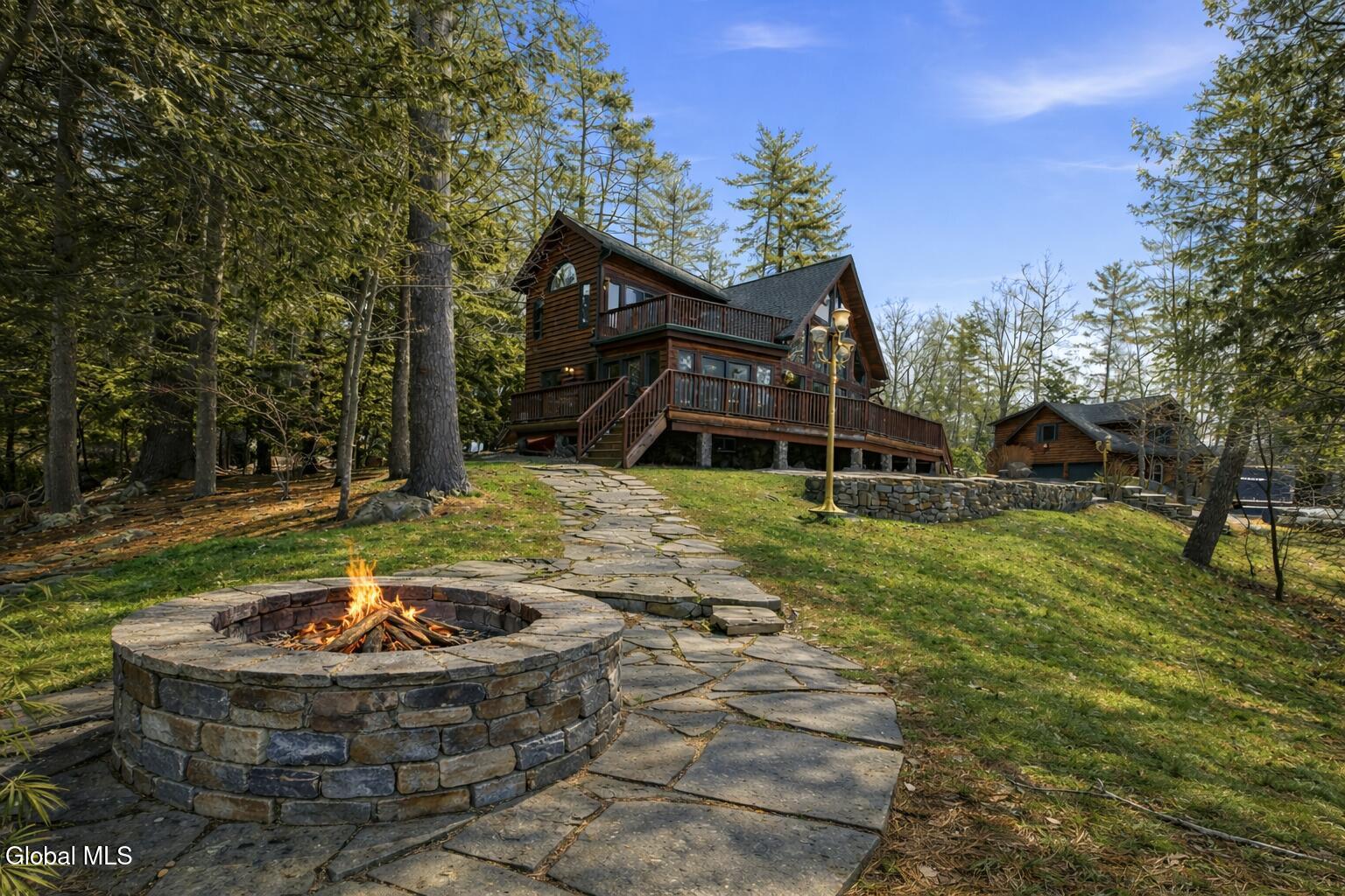 7 Horicon Birches Road