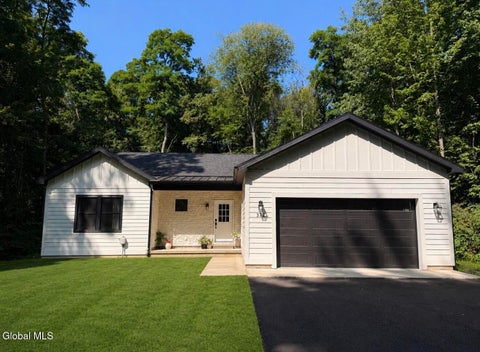 Photo of 372 Lake Avenue, Saratoga, NY 12866 (MLS # 202623600)