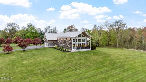Photo of 488 Charlton Road, Ballston Spa, NY 12020 (MLS # 202617923)