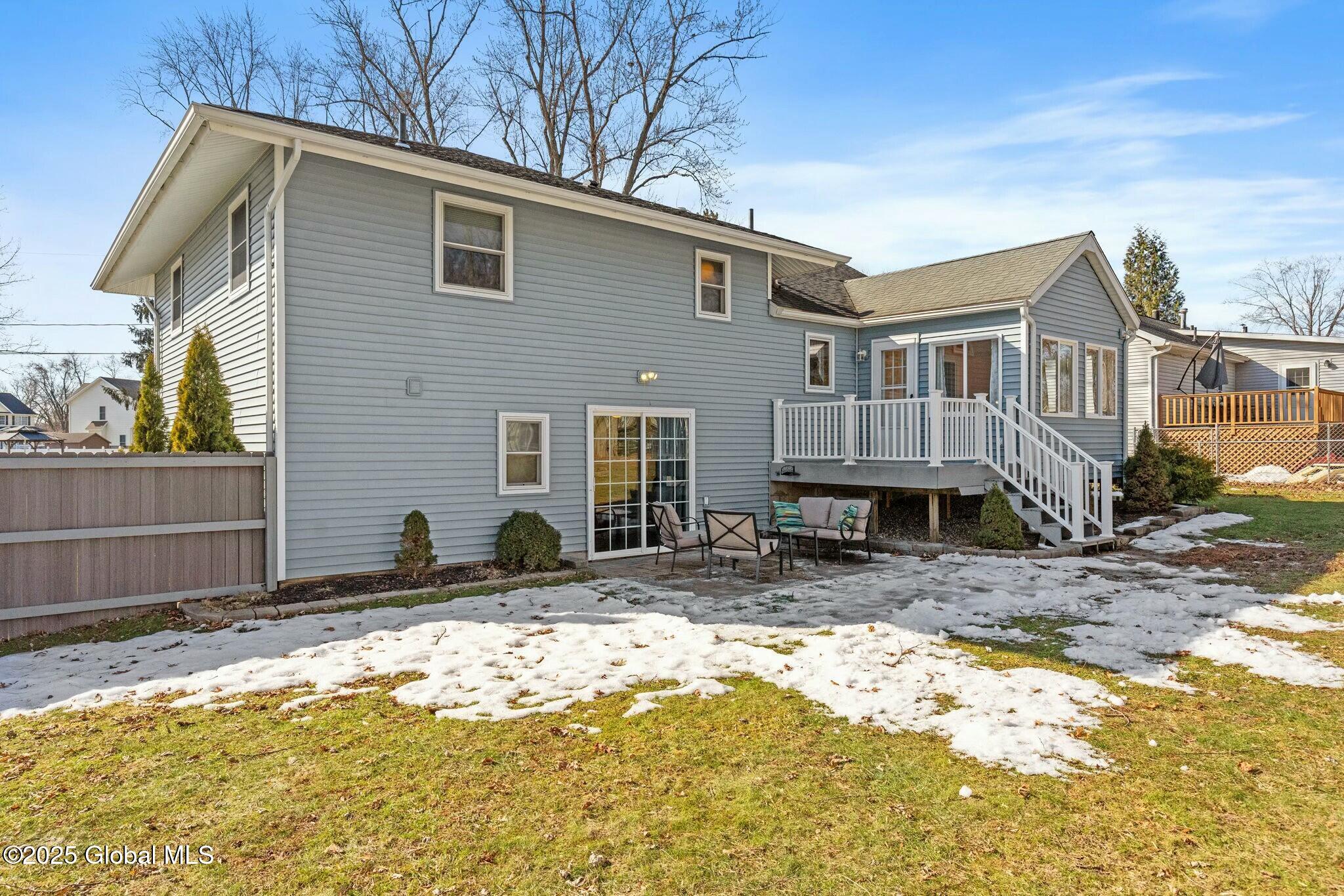 6 Greenway Drive, Glenville, New York image 5