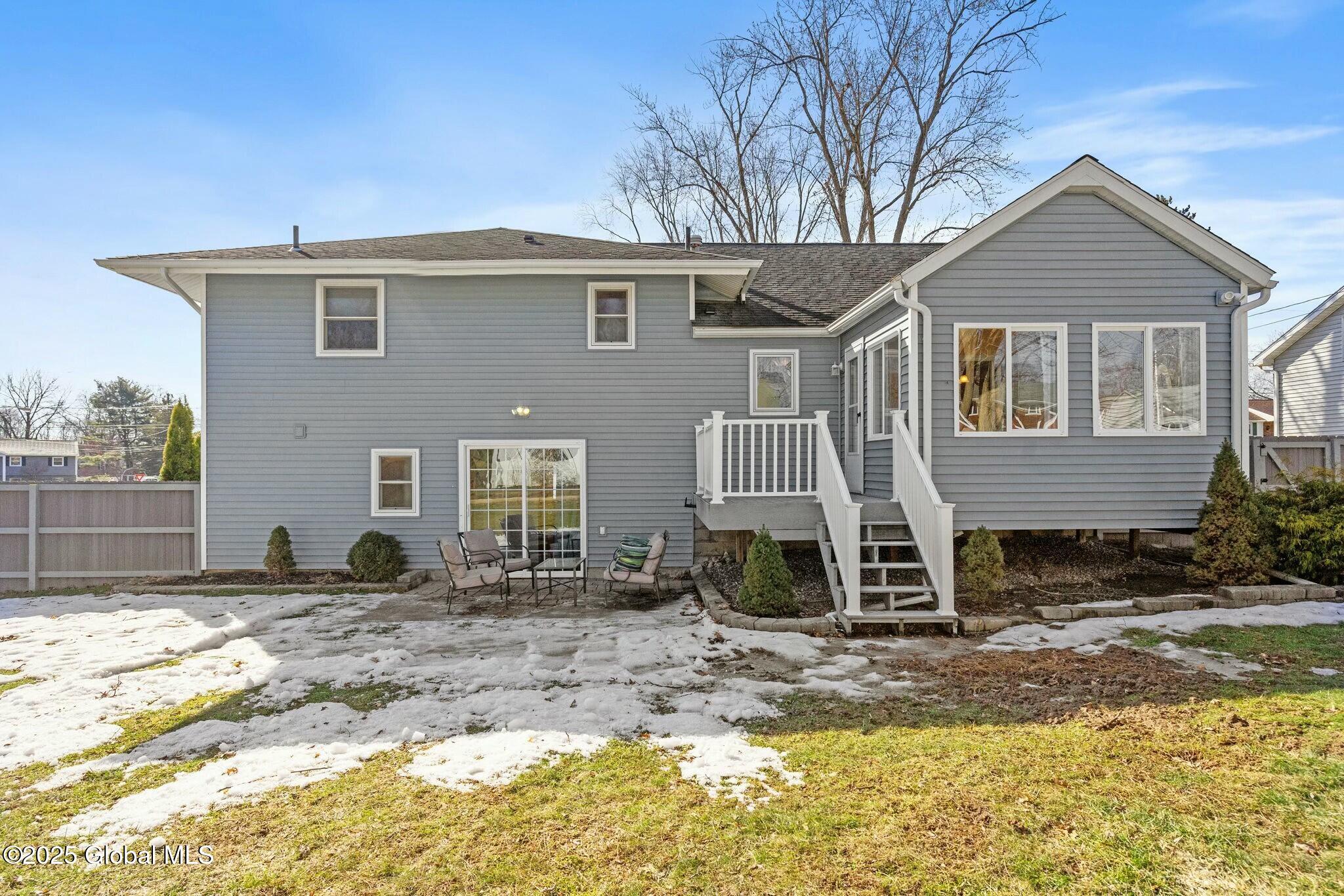 6 Greenway Drive, Glenville, New York image 8
