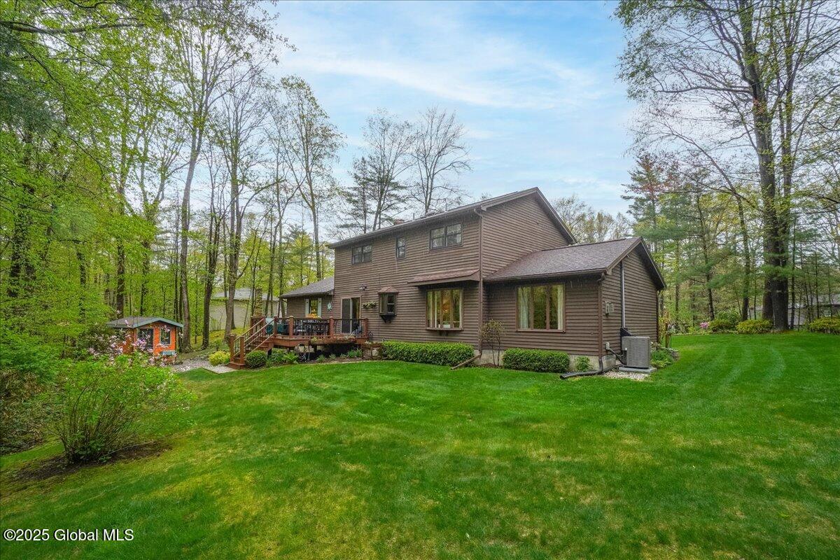 38 Via Da Vinci, Clifton Park, New York image 49