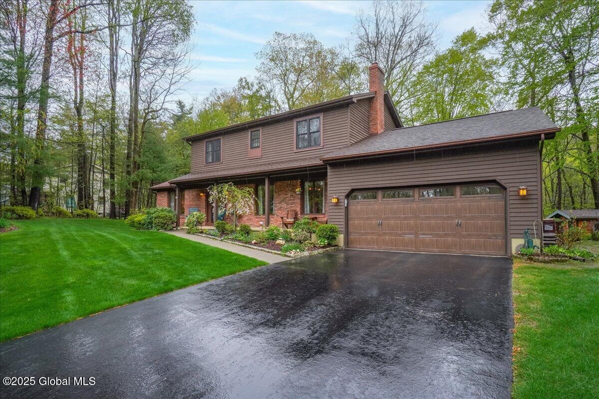 38 Via Da Vinci, Clifton Park, New York image 46