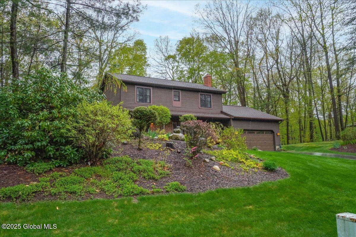 38 Via Da Vinci, Clifton Park, New York image 48