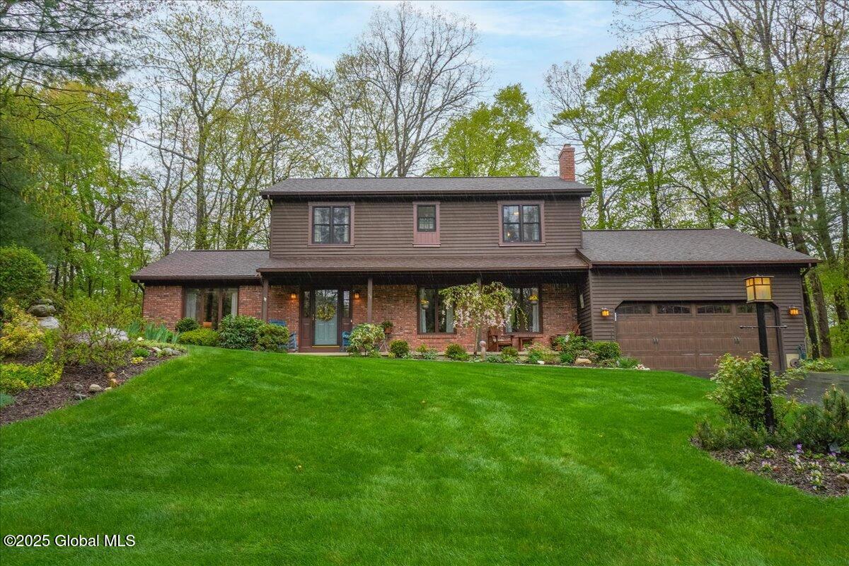 38 Via Da Vinci, Clifton Park, New York image 47