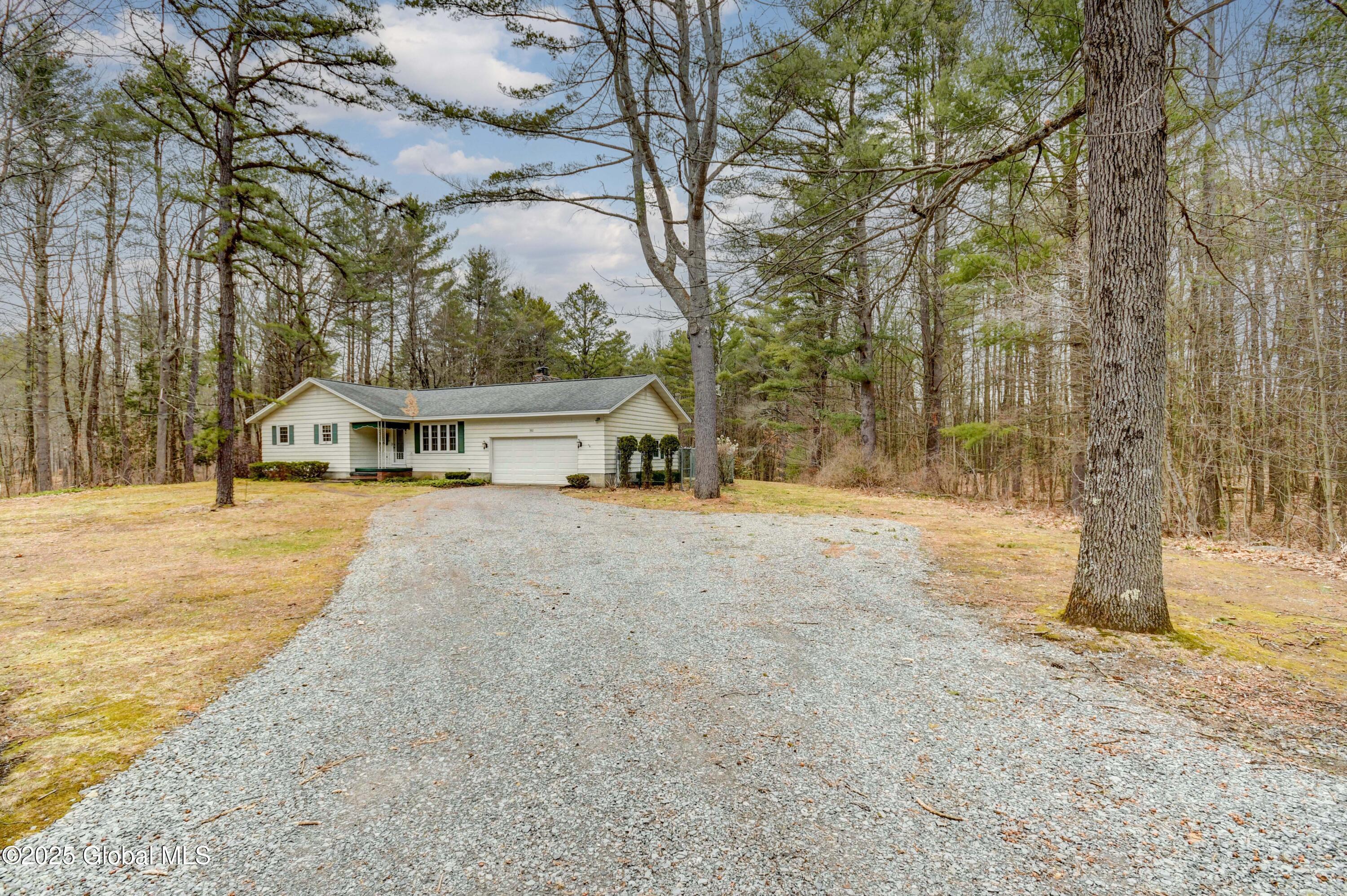 302 Sand Hill Road, Gloversville, New York image 2