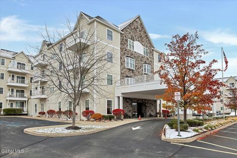 Condo For Sale - 8 Wall Street #APT 106<br/> Clifton Park, NY 12065
