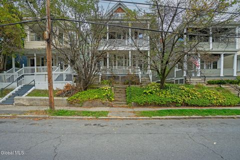 Photo of 687 Myrtle Avenue, Albany, NY 12208 (MLS # 202527834)