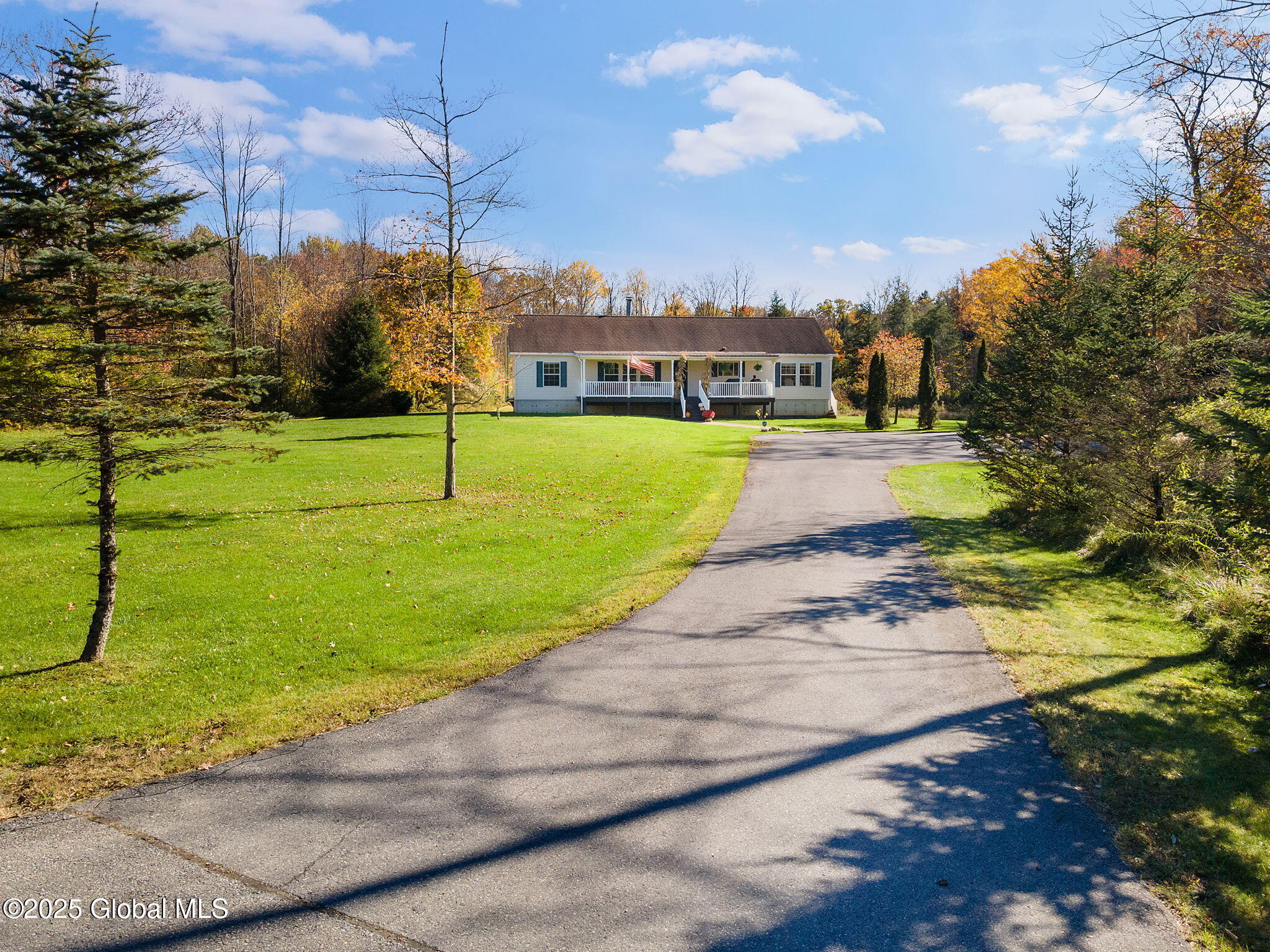 2648 Old Mill Road, Galway, New York image 2