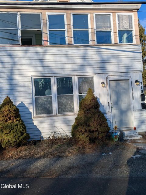 Photo of 318 27th Street #Unit 2, Watervliet, NY 12189 (MLS # 202531053)
