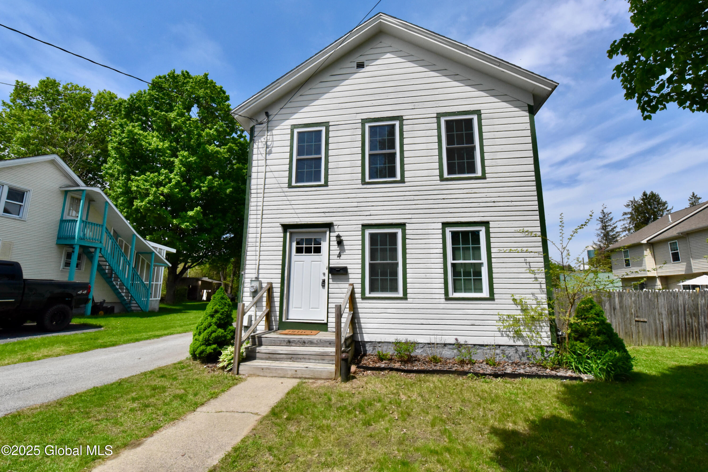 4 Henry Street, Glens Falls, New York image 47