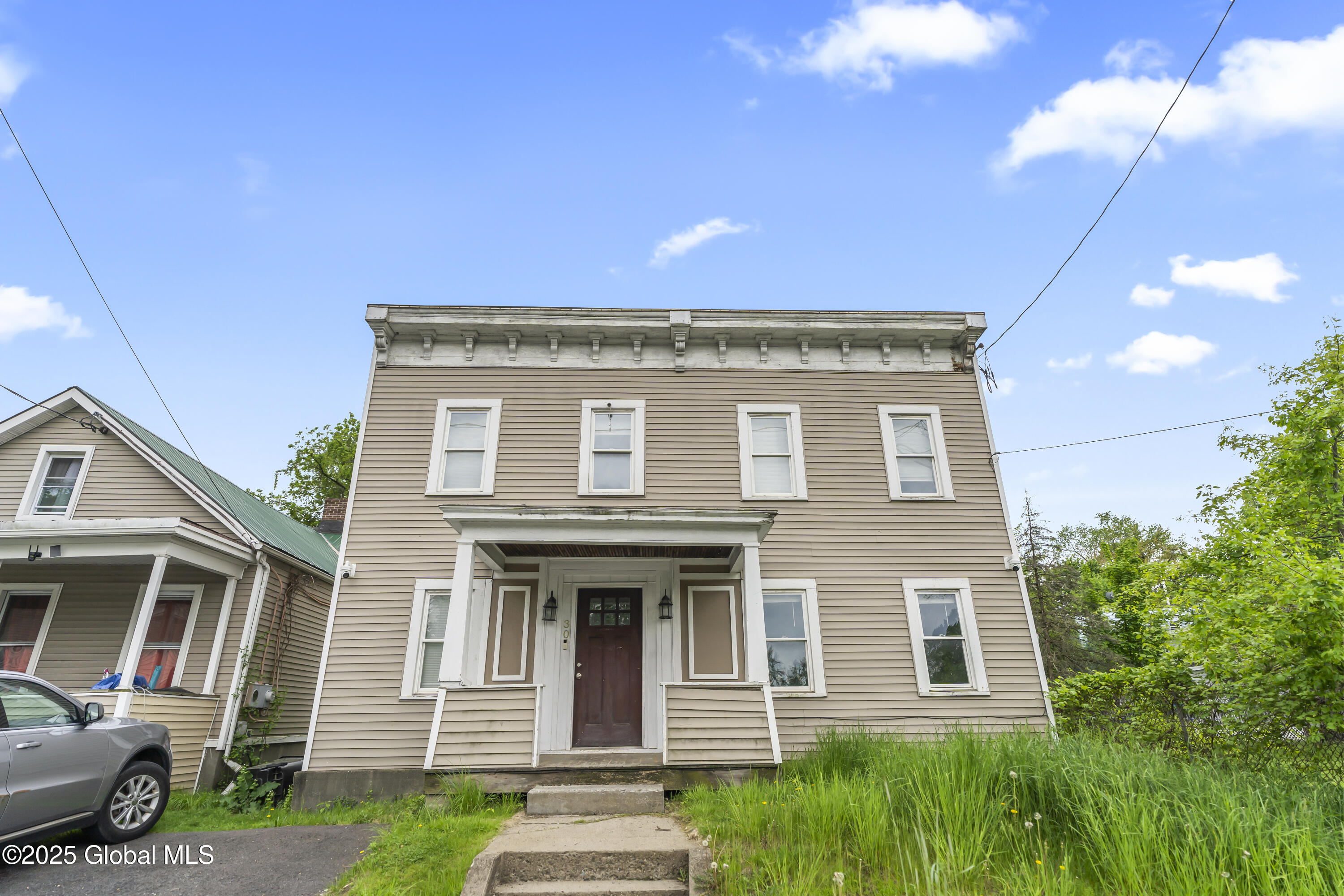 30 Campbell Avenue, Troy, New York image 2