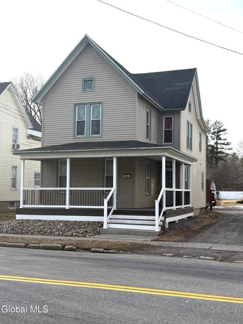 Homes For Sale - 202 E 202 E Main Street Street<br/> Johnstown, NY 12095