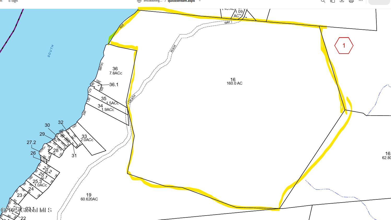 L16 Saunders Road, Whitehall, New York image 6