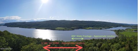 L16 Saunders Road Whitehall NY 12887