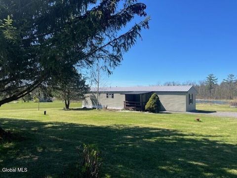 Photo of 465 Snyder Road, Cobleskill, NY 12043 (MLS # 202615979)