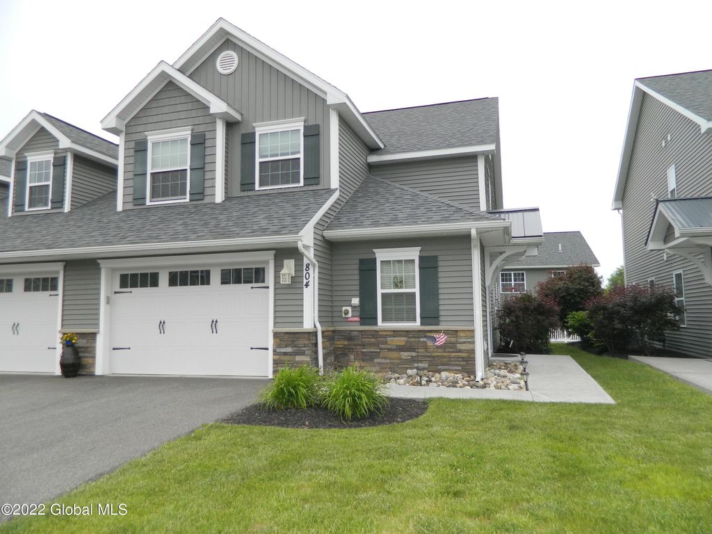 804 Brunswick Meadows Way, Troy, NY 12182, MLS 202219511 Howard Hanna