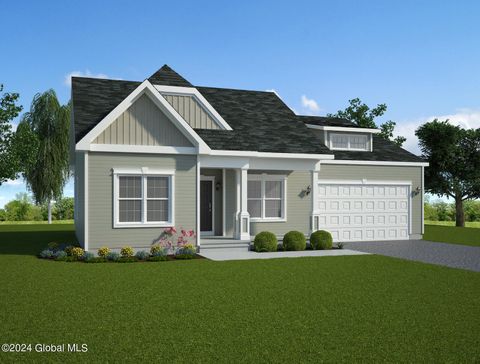 Photo of 4 Hunter Court, Ballston Spa, NY 12020 (MLS # 202527200) Photo of 4 Hunter Court, Ballston Spa, NY 12020 (MLS # 202527200)