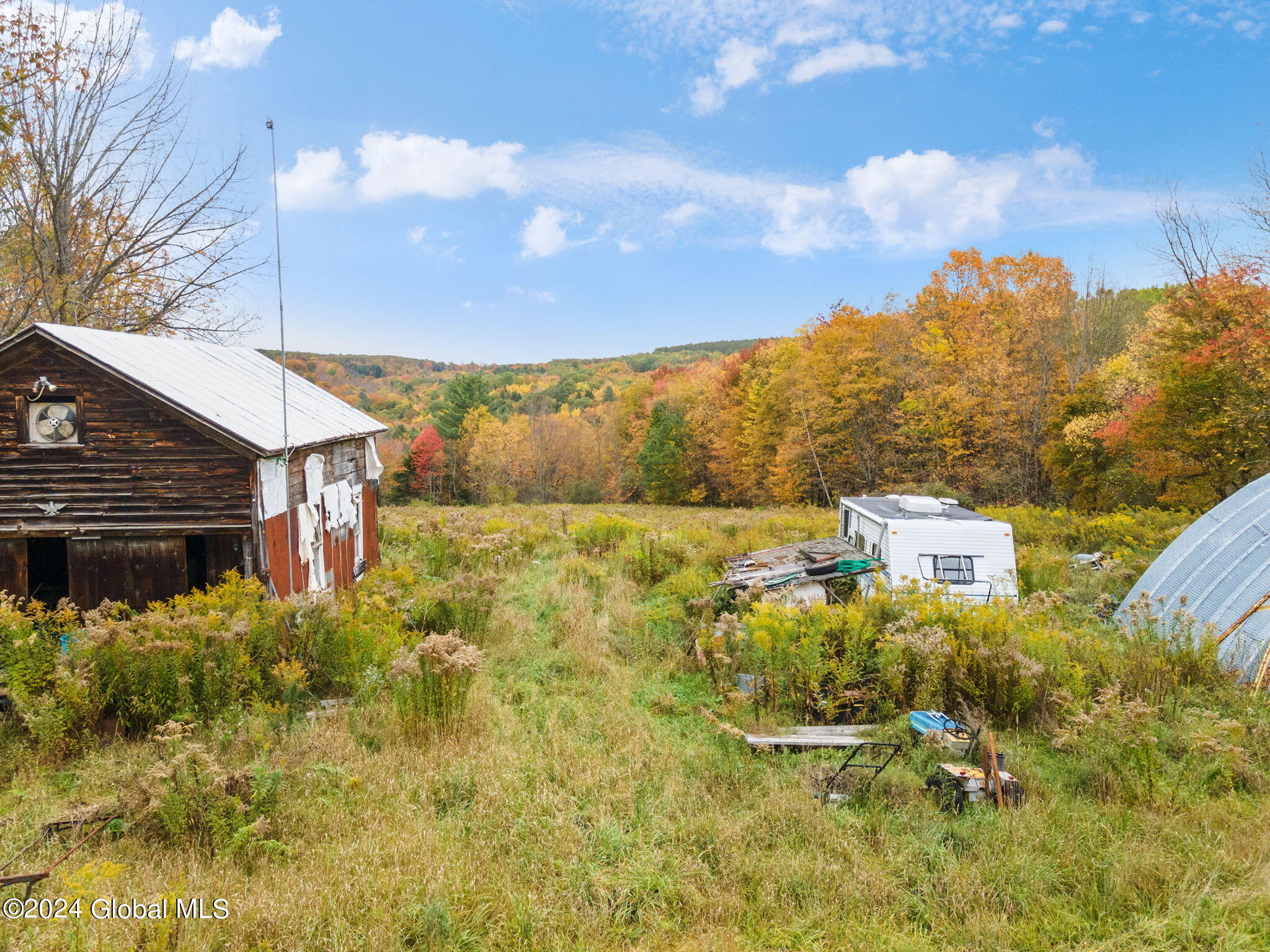 150 Memory Lane, West Fulton, New York image 41