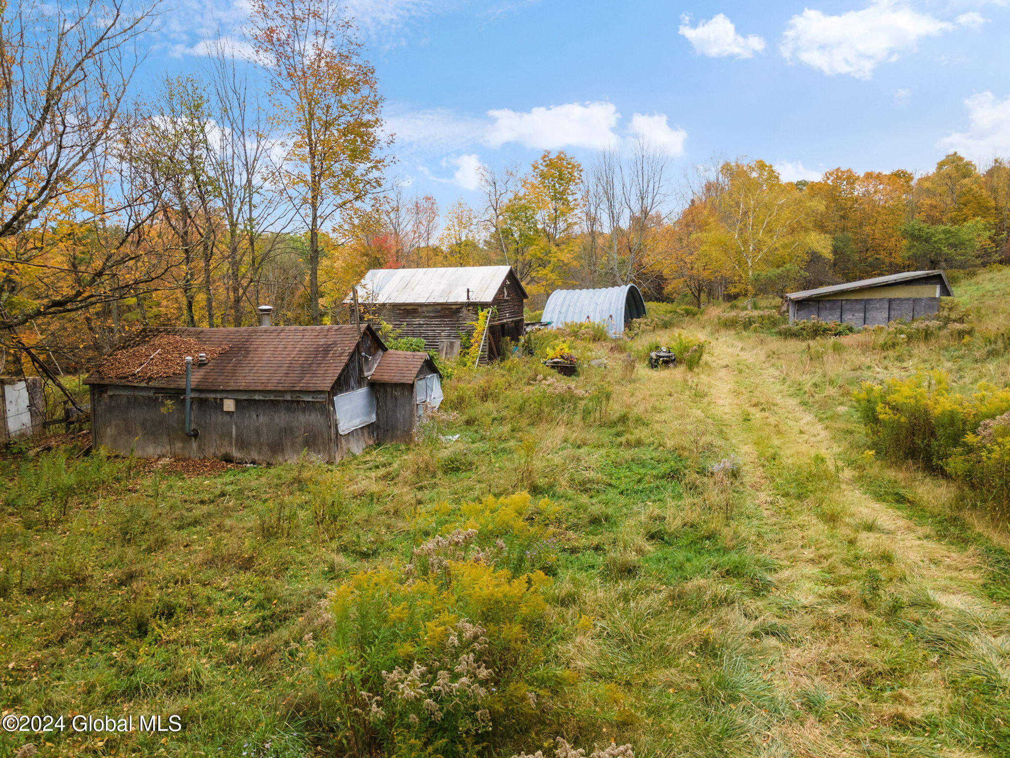 150 Memory Lane, West Fulton, New York image 33