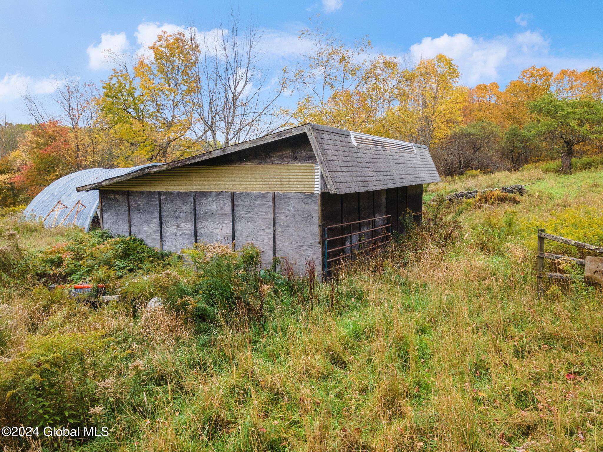 150 Memory Lane, West Fulton, New York image 37