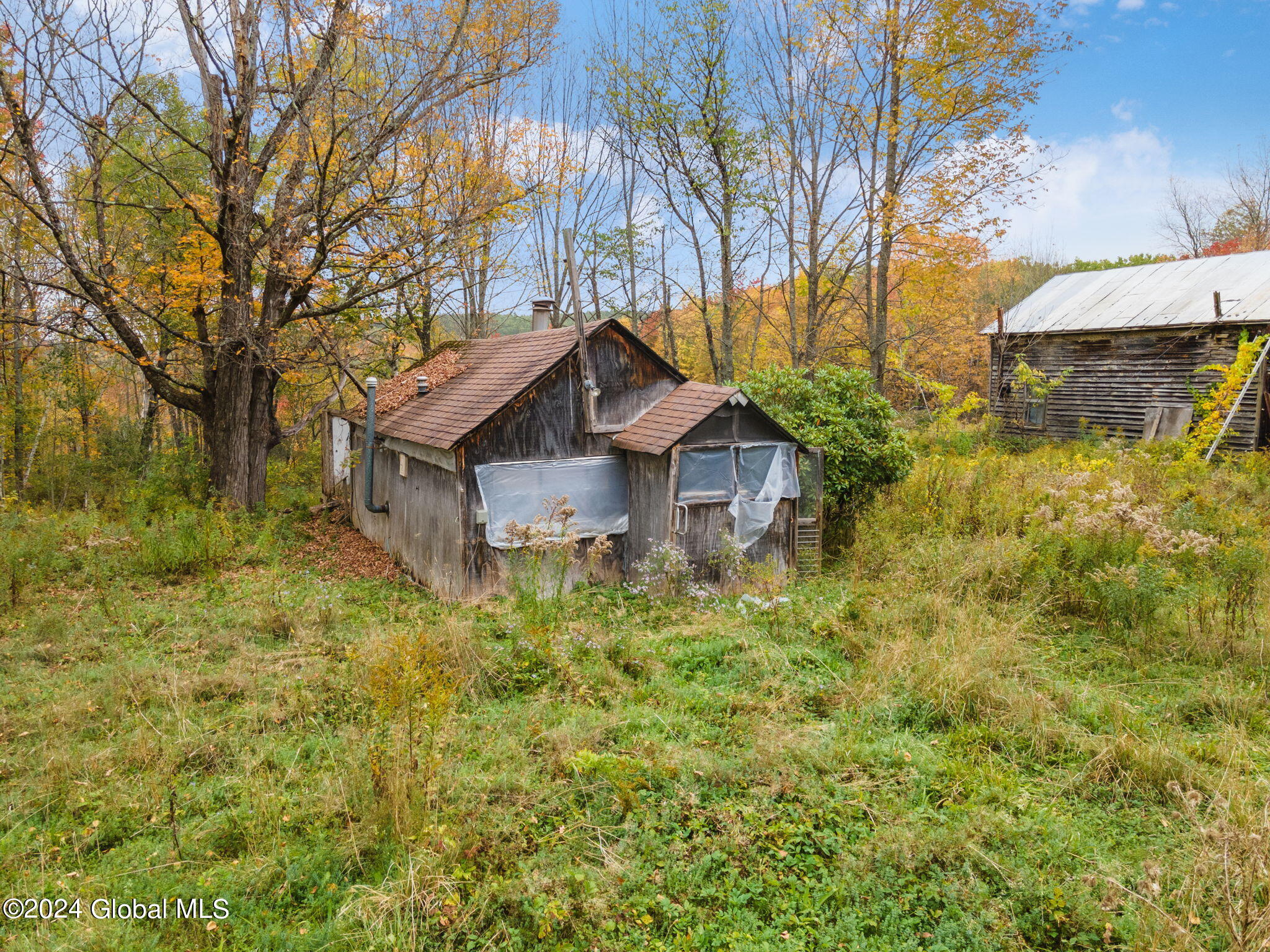 150 Memory Lane, West Fulton, New York image 34