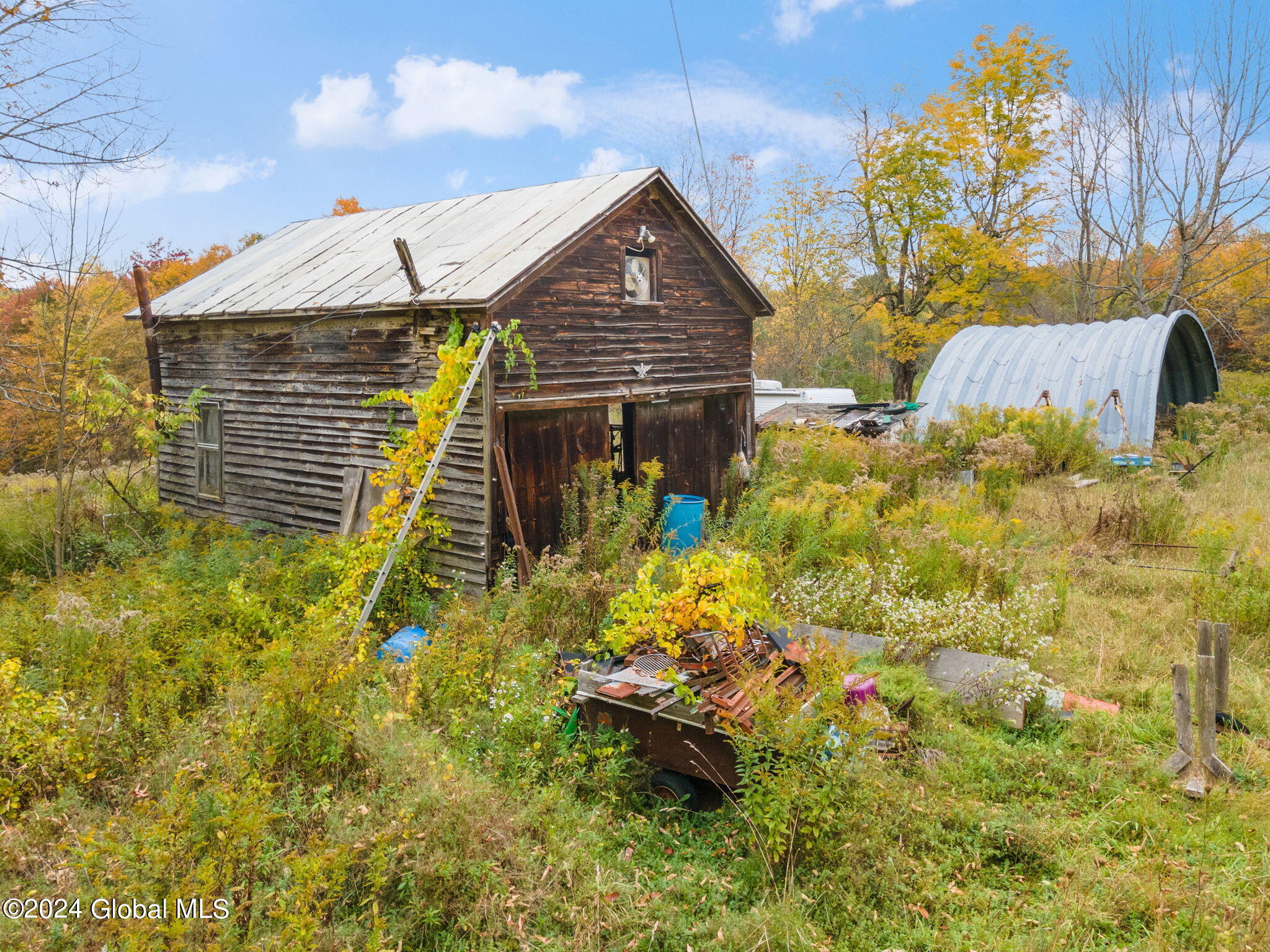 150 Memory Lane, West Fulton, New York image 35