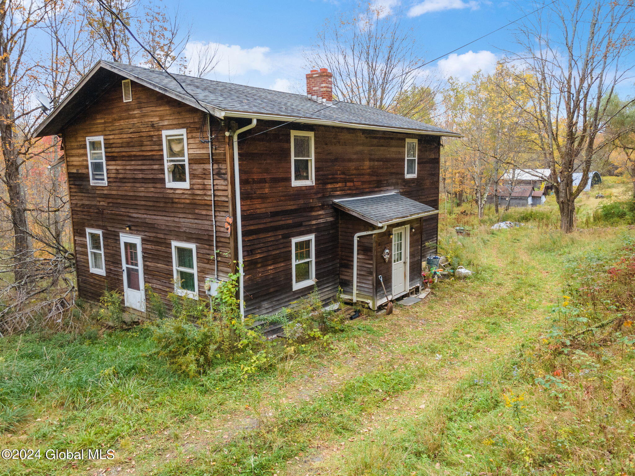 150 Memory Lane, West Fulton, New York image 1