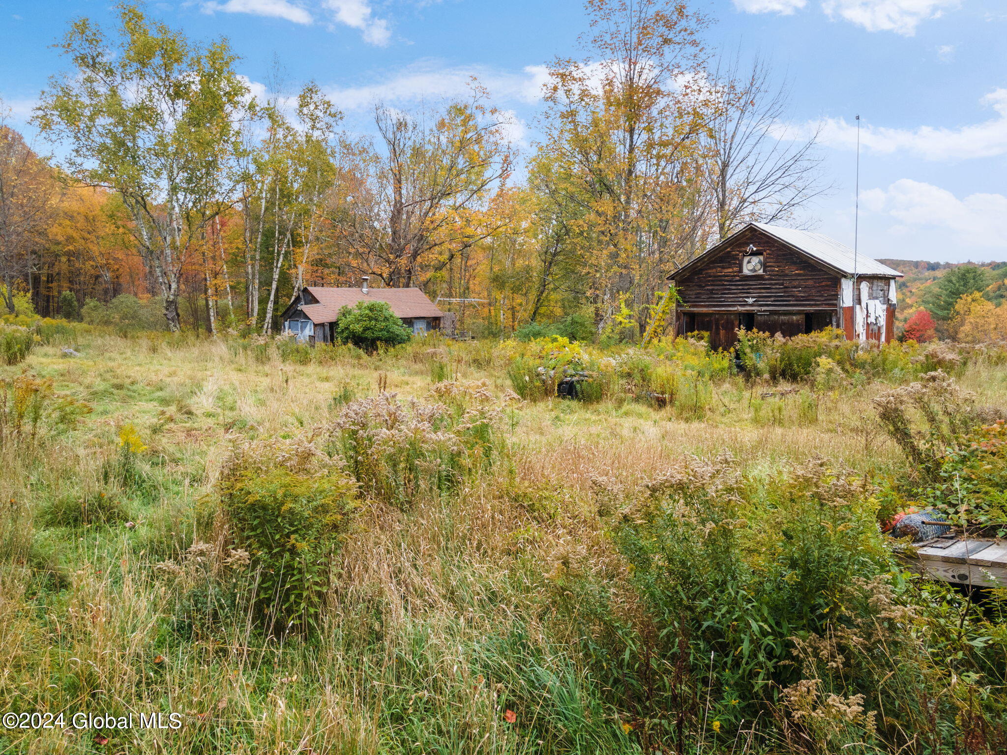 150 Memory Lane, West Fulton, New York image 40