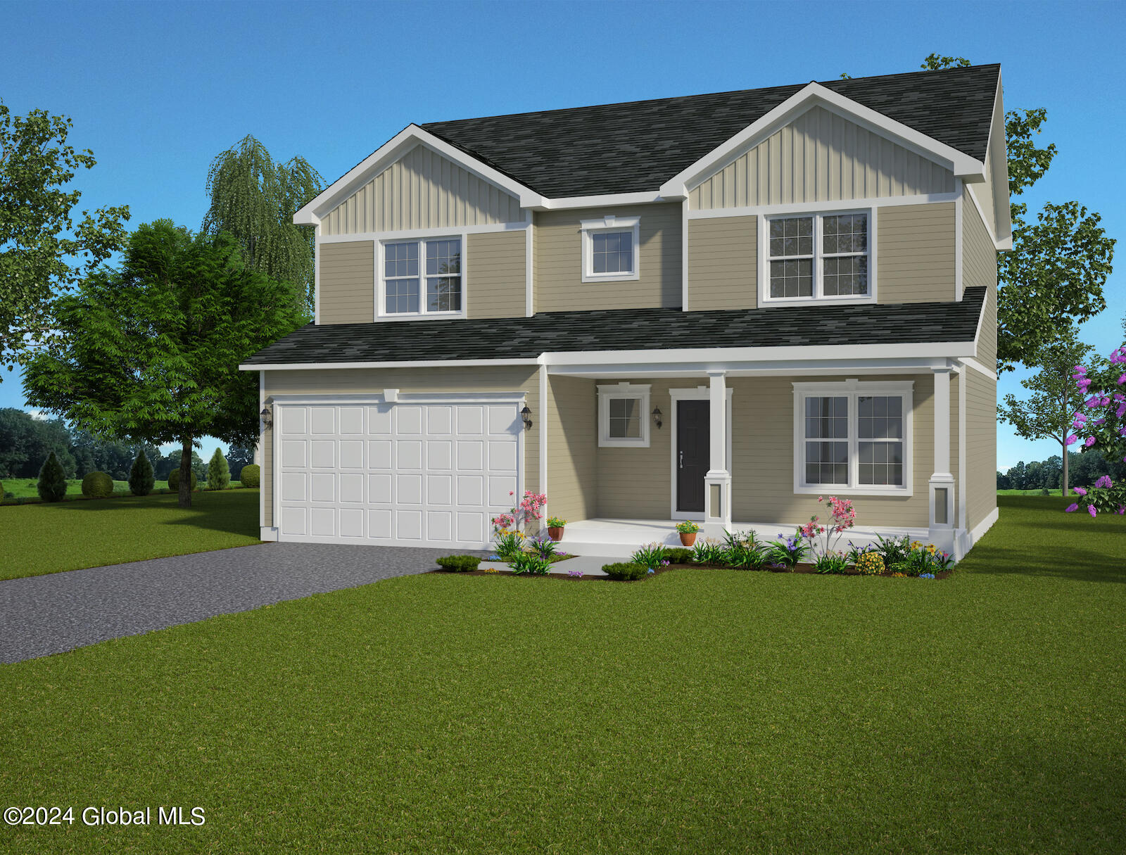 24 Hunter Court, Ballston Spa, New York image 1